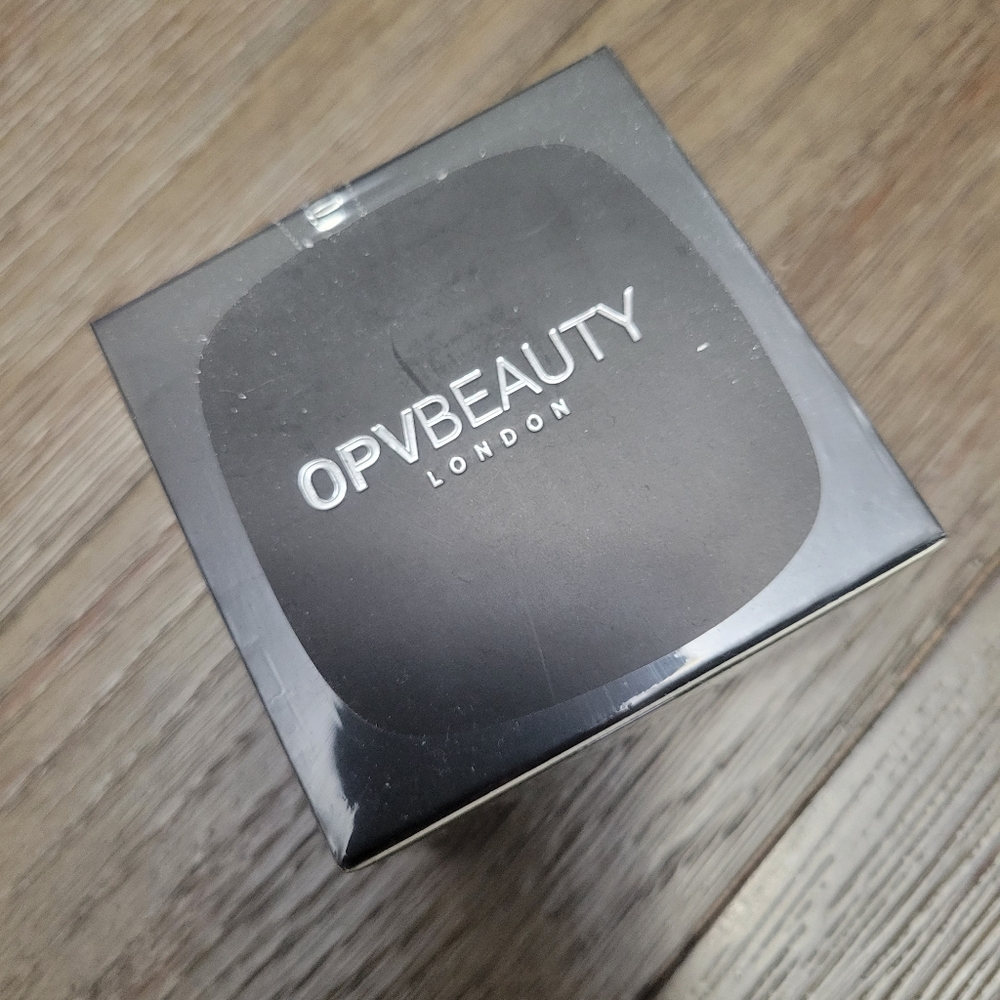 OPV Beauty setting powder